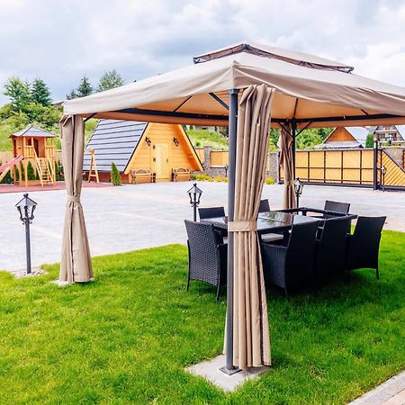 Apartamento Machajówka Białka Tatrzańska Exterior foto