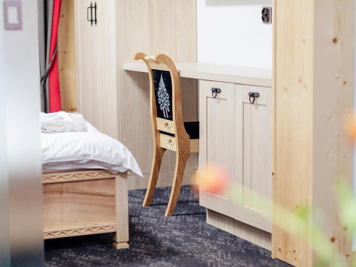 Apartamento Machajówka Białka Tatrzańska Exterior foto