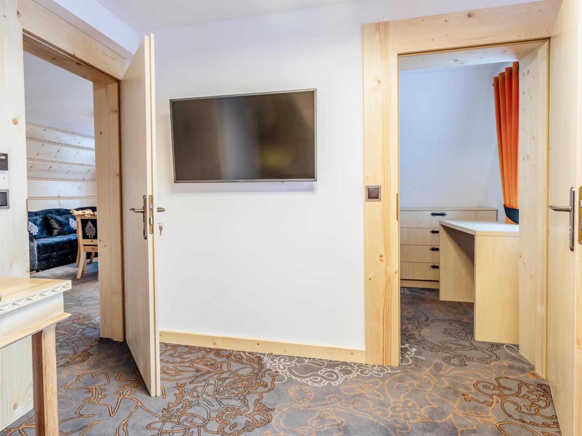 Apartamento Machajówka Białka Tatrzańska Exterior foto